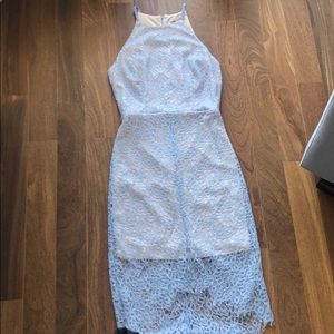 Gianni Bini Lace Dress